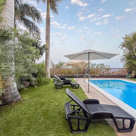 Lightbooking La Morita Villa De Mazo Exterior photo