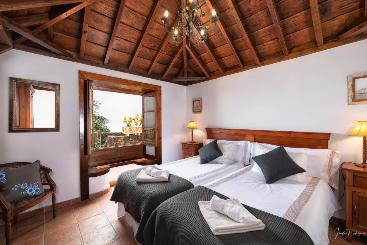 Lightbooking La Morita Villa De Mazo Exterior photo