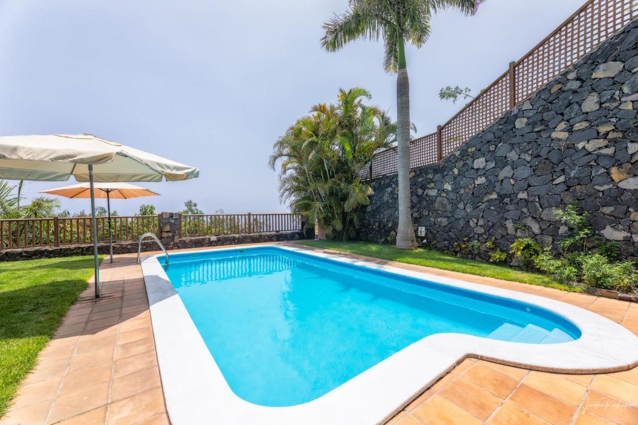 Lightbooking La Morita Villa De Mazo Exterior photo