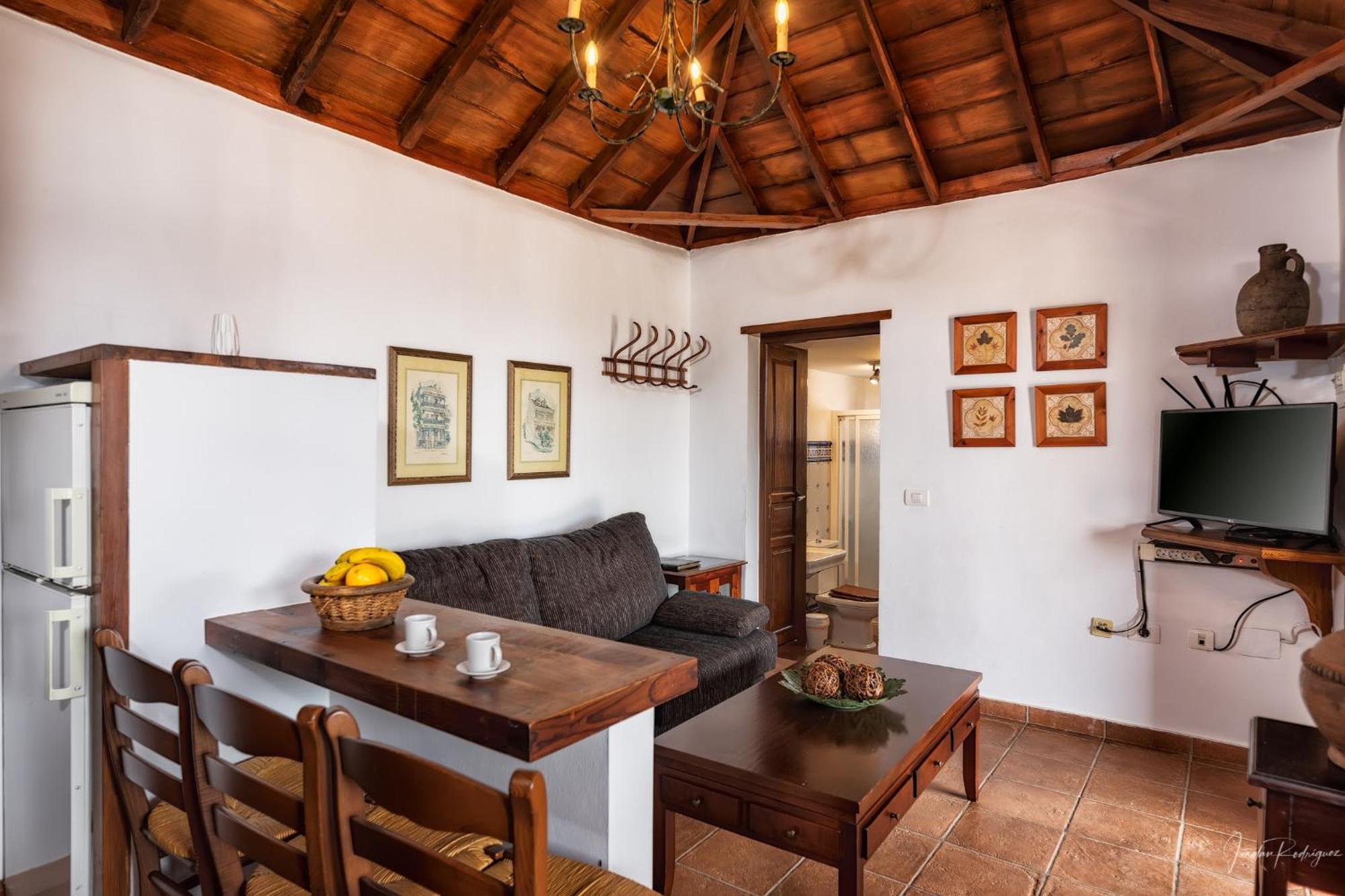 Lightbooking La Morita Villa De Mazo Exterior photo