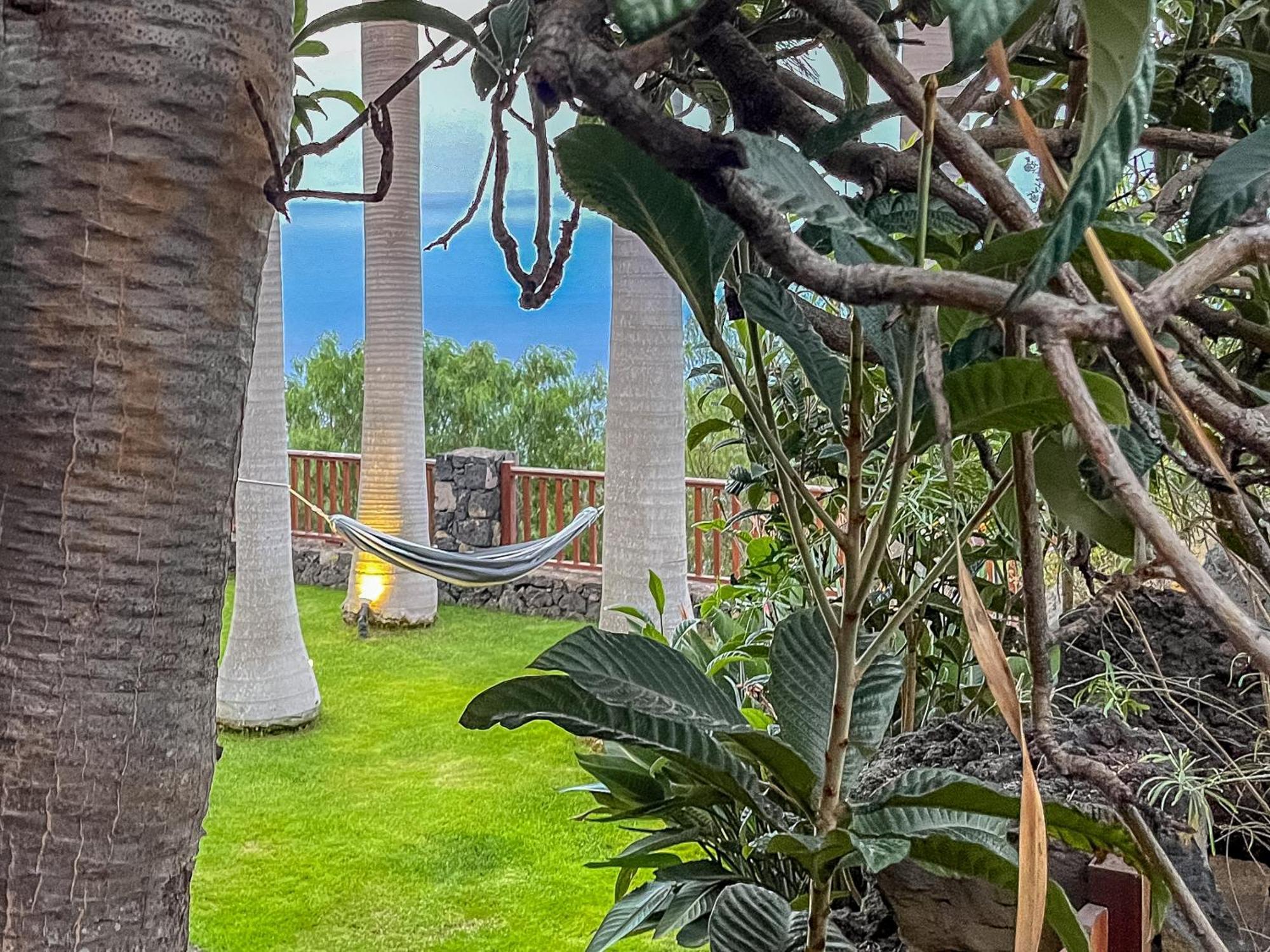 Lightbooking La Morita Villa De Mazo Exterior photo