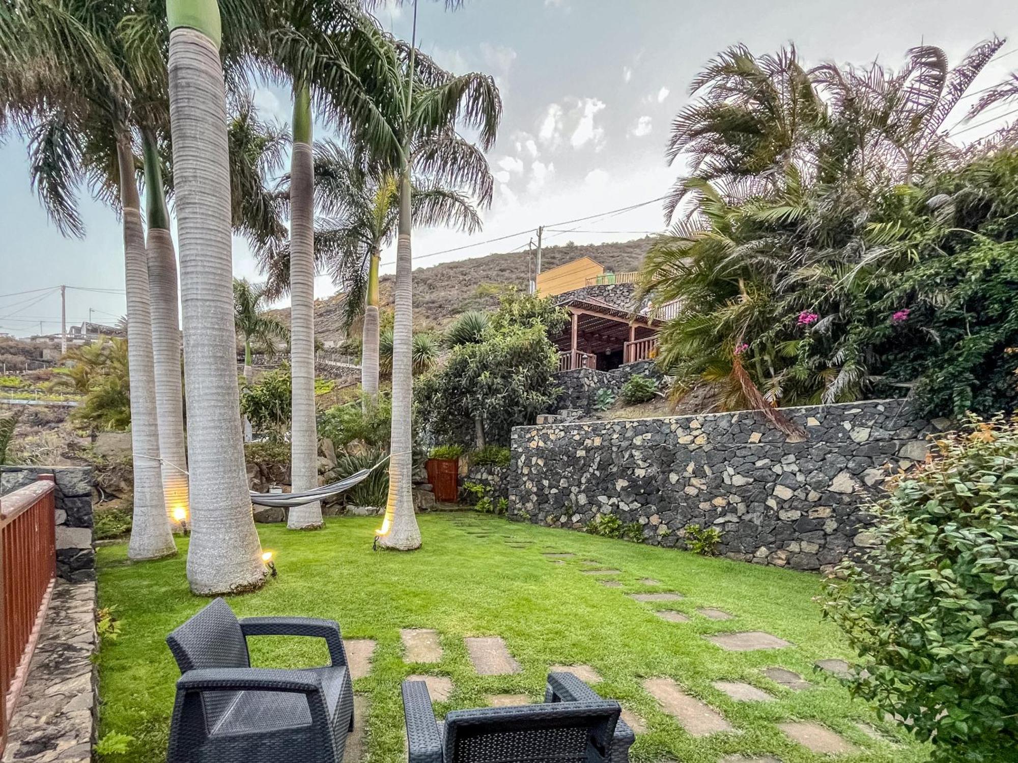 Lightbooking La Morita Villa De Mazo Exterior photo