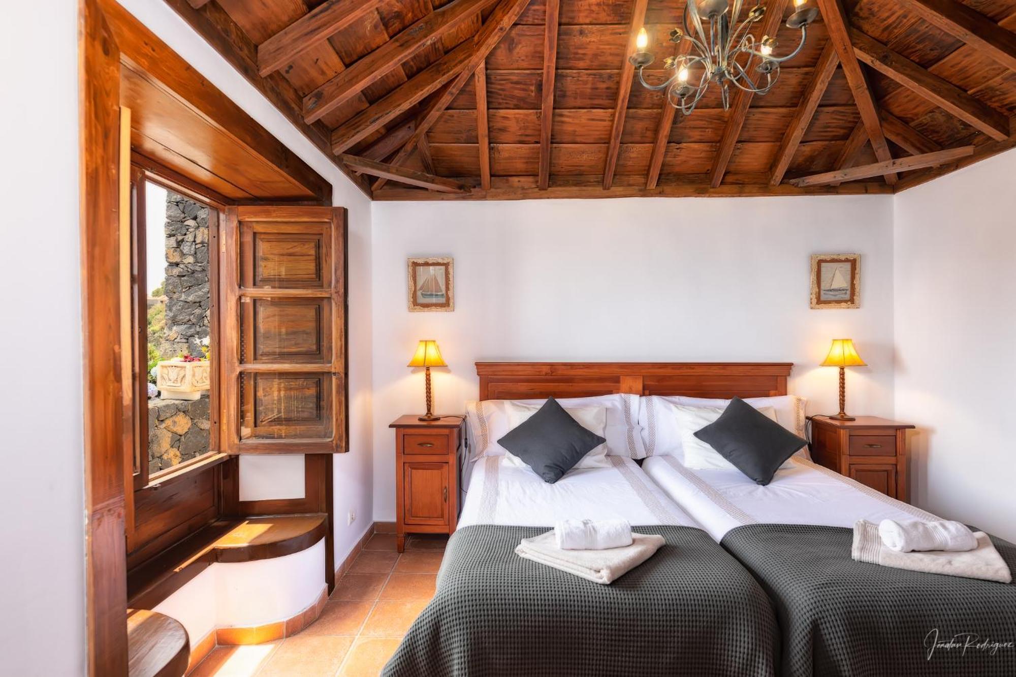 Lightbooking La Morita Villa De Mazo Exterior photo